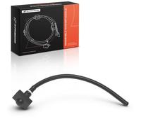 A-Premium Buse de lave-glace avant droit | Compatible avec Nissan Altima 2007-2013