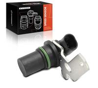 A-Premium Capteur de vitesse de rechange pour Chevrolet Cobalt 2005-2010 Cavalier HHR Pontiac G5 Transmission manuelle avec borne à 2 broches Sortie