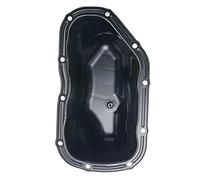 A-Premium Carter d'huile moteur inférieur avec bouchon de vidange compatible avec Suzuki Vitara 2004, Grand Vitara 1999-2005, XL-7 2002-2006, 2.5L 2.7L Essence