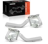 A-Premium Charnières de capot avant conducteur et passager compatibles avec Toyota Prius 2010-2015, Prius Plug-in 2012-2015, côtés avant gauche et droit, lot de 2 pièces, remplacement # 5341047070,