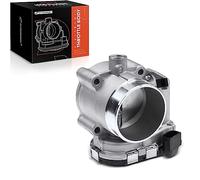 A-Premium Corps d'accélérateur électronique avec capteur TPS compatible avec Uaz Hunter 3151 1992-2021 et McLaren 720S 2015-2019, remplace # 0280750151