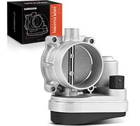 A-Premium Corps d'accélérateur électronique compatible avec véhicules Chrysler & Dodge - 2.7L 3.5L 4.0L - 300, Sebring, Town & Country, Pacifica, Avenger, Challenger, Journey, Magnum - Remplace