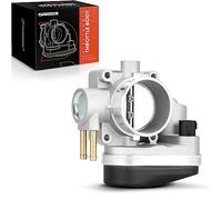 A-Premium Corps de l'accélérateur à injection de carburant avec capteur compatible avec Ford Fusion Mercury Milan 2006-2009 Lincoln Zephyr 2006 V6 3,0 L essence