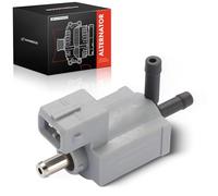 A-Premium Électrovanne Turbocompresseur Boost compatible avec Volvo XC90 2003-2006, S60 2001-2009, XC70 2003-2007, S80 2000-2006, C70 2000-2004, S40 2000-2004, S40 2000-2004, S40 2000-2004, S40 70 20