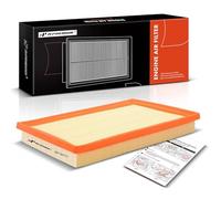 A-Premium Filtre à air moteur compatible avec CA10677, compatible avec Toyota RAV4 2013-2018, Avalon 2013-2019, Camry 2012-2017 et Lexus ES300h 2013-2018, HS250h 2010-2012, LS460 2000 7-201. 7, LS600h