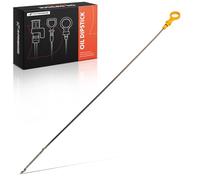 A-Premium Jauge d'huile moteur 2,5 L compatible avec Nissan Rogue 2008-2015, Rogue Select 2014-2015, X-Trail XTrail 2010 2012 2014, tige de mesure d'huile moteur