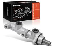 A-Premium Maître-cylindre de frein compatible avec véhicules BMW - 524td E28 1985-1986, 528e E28/E34 1982-1988, 535i E28, 635CSi E28/E34, M6 E28/E34 - Remplace # 3433115555 270, 1 155270, 1153019