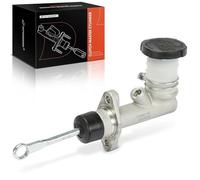 A-Premium Maître-cylindre d'embrayage avec réservoir compatible avec Jeep YJ Series Wrangler 1987-1990, remplace # 53004466
