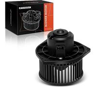 A-Premium Moteur de soufflerie de chauffage avec cage de ventilateur compatible avec Subaru Legacy 1995-2004 Impreza Nissan Maxima Pathfinder Infiniti I30 G20 QX4