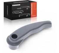 A-Premium Poignée de réglage du siège passager avant droit compatible avec Chevrolet Silverado 1500 HD, Suburban 2500 & GMC Sierra 1500 2500 HD, Yukon XL 1500 & Cadillac Escalade ESV EXT, gris