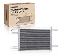 A-Premium Refroidisseur d'huile de transmission de rechange pour Dodge Ram 1500 2002-2003 - Emballage de refroidissement automatique - 5,9 l