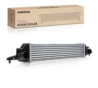 A-Premium Refroidisseur turbo compatible avec Hyundai Genesis Coupé 2010-2012 L4 2,0 L Turbocompressé, Coupé