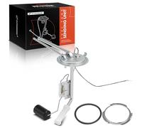 A-Premium Remplacement de l'unité d'envoi de carburant pour Buick Centurion Electra Lesabre Riviera Chevrolet Impala Oldsmobile Delta 88 Toronado Pontiac Bonneville Catalina 1971-1972