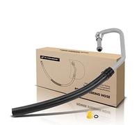 A-Premium Tuyau de direction assistée compatible avec Chevrolet Cargo Van Express 1500 2500 3500 GMC Savana 1500 2500 3500 From Gear