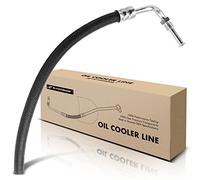 A-Premium Tuyau de refroidissement d'huile de transmission automatique compatible avec Chevrolet Camaro Pontiac Firebird 1993-2002 Entrée à la transmission supérieure