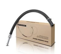 A-Premium Tuyau de retour de direction assistée compatible avec BMW E83 740i 740iL 1995-2001 750iL 1995-1998 refroidisseur au réservoir