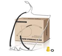 A-Premium Tuyau de retour de direction assistée compatible avec Buick LeSabre 2000-2005, Park Avenue 1999-2005, Riviera 1999, Bonneville 2000-2005, 3,8 L, avec refroidisseur, From Gear