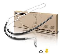 A-Premium Tuyau de retour de direction assistée compatible avec Chevrolet Express 1500 Express Cargo GMC Savana 1500 2500 3500