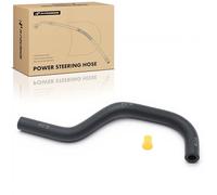 A-Premium Tuyau de retour de direction assistée de rechange pour Honda Accord 2008-2012 au réservoir de Cooler Line