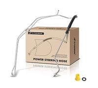 A-Premium Tuyau de retour de tuyau de direction assistée compatible avec Buick Rendezvous 2002-2007 et Pontiac Aztek 2001-2005, avec refroidisseur, From Gear, remplacement # 26078270