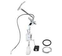 A-Premium Unité d'envoi de réservoir de carburant compatible avec Chevy Camaro 1968-1969, Nova 1969-1972 & Pontiac Ventura 1971-1972, 3.8L 4.1L 4.9L 5.0L 5.3L 5.7L 6.5L 6.6L 7.0L, avec joint, remplace # 19 17953 34 FR