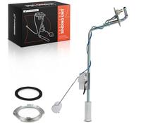 A-Premium Unité d'envoi de réservoir de carburant compatible avec Ford LTD II 1977-1979, Ranchero 1974-1979, Elite 1975, Gran Torino, Thunderbird & Lincoln Mark V & Mercury Cougar, Montego