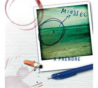 Miossec A Prendre (25éme Anniversaire) (CD)