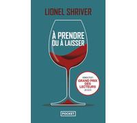 A prendre ou à laisser