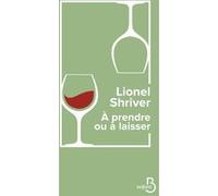 À prendre ou à laisser