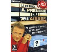 A Prendre Ou À Laisser Pc