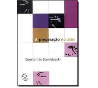 A Preparação do Ator (Em Portuguese do Brasil)