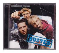 Busted – A Present for Everyon [Import] – Island