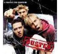 Busted – A Present for Everyone – Import
