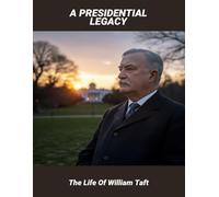 A Presidential Legacy: The Life Of William Taft