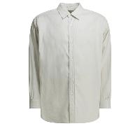 A.Presse chemise homme gris - 2