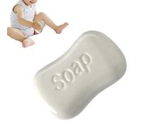 à Presser,à Presser - Savon Réaliste Mignon Doux Remontée Lente,de Compression Sensoriels,pour Les Adultes, l'école, Le Bureau, Les Voyages en Voiture, Les Zones d'attente, Les déplacements, la