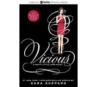 A Pretty Little Liars 16: Vicious