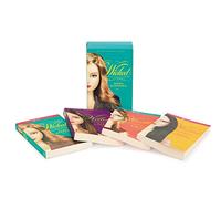 A Pretty Little Liars 4-Book Box Set: Wicked: The Second Collection: Wicked, Killer, Heartless, Wanted