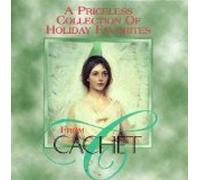 A Priceless Collection of Holiday Favorites from Cachet (1996-08-02)