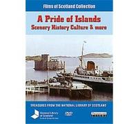 A Pride Of Islands - Scenery History Culture And More G