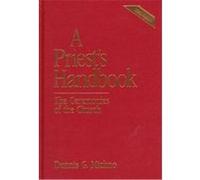 A Priest's Handbook Dennis G. Michno (Auteur)