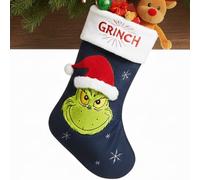 A+ Prime Chaussette de Noël The Grinch