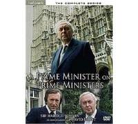 A Prime Minister On Prime Ministers - The Complete Series G