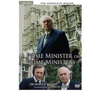 A Prime Minister On Prime Ministers - The Complete Series (Import) (Coffret De 2 Dvd)