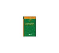 A Primer In Density Functional Theory