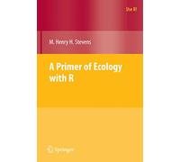 A Primer Of Ecology With R (Use R)