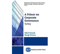A Primer On Corporate Governance