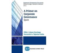 A Primer On Corporate Governance
