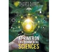 A Primer On Environmental Sciences