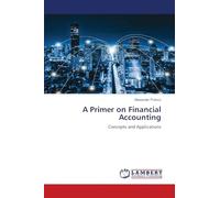 A Primer on Financial Accounting